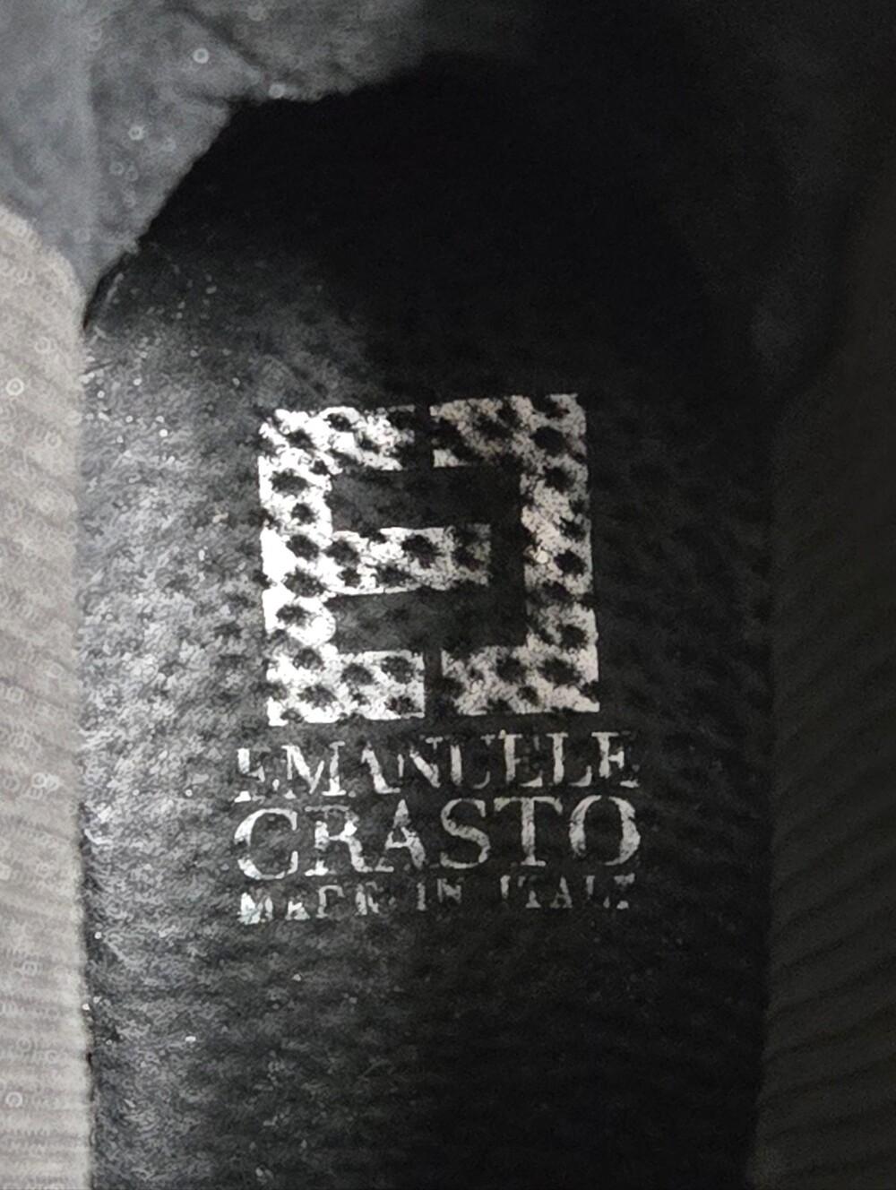 Emanuele Crasto Brown Suede Platform Chelsea Boots Size EU 39 - Picture 8 of 11
